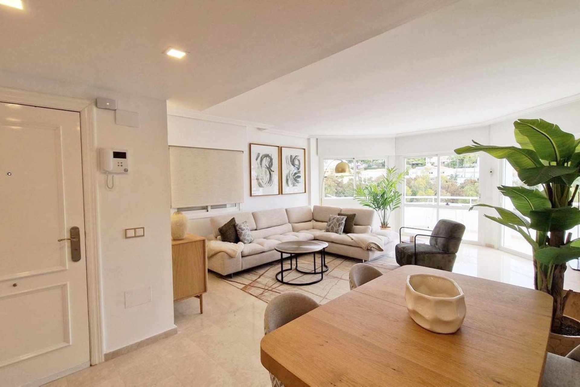 Rynek wtórny - apartment - Benalmadena - Benalmadena Costa