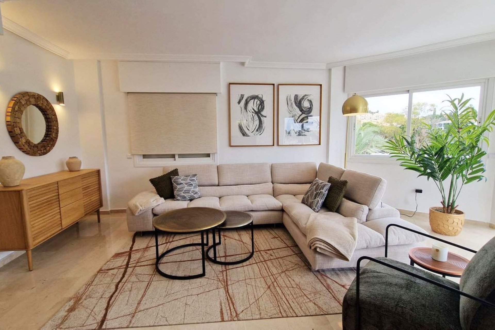 Rynek wtórny - apartment - Benalmadena - Benalmadena Costa