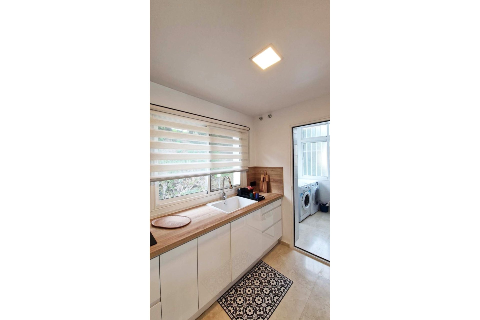 Rynek wtórny - apartment - Benalmadena - Benalmadena Costa