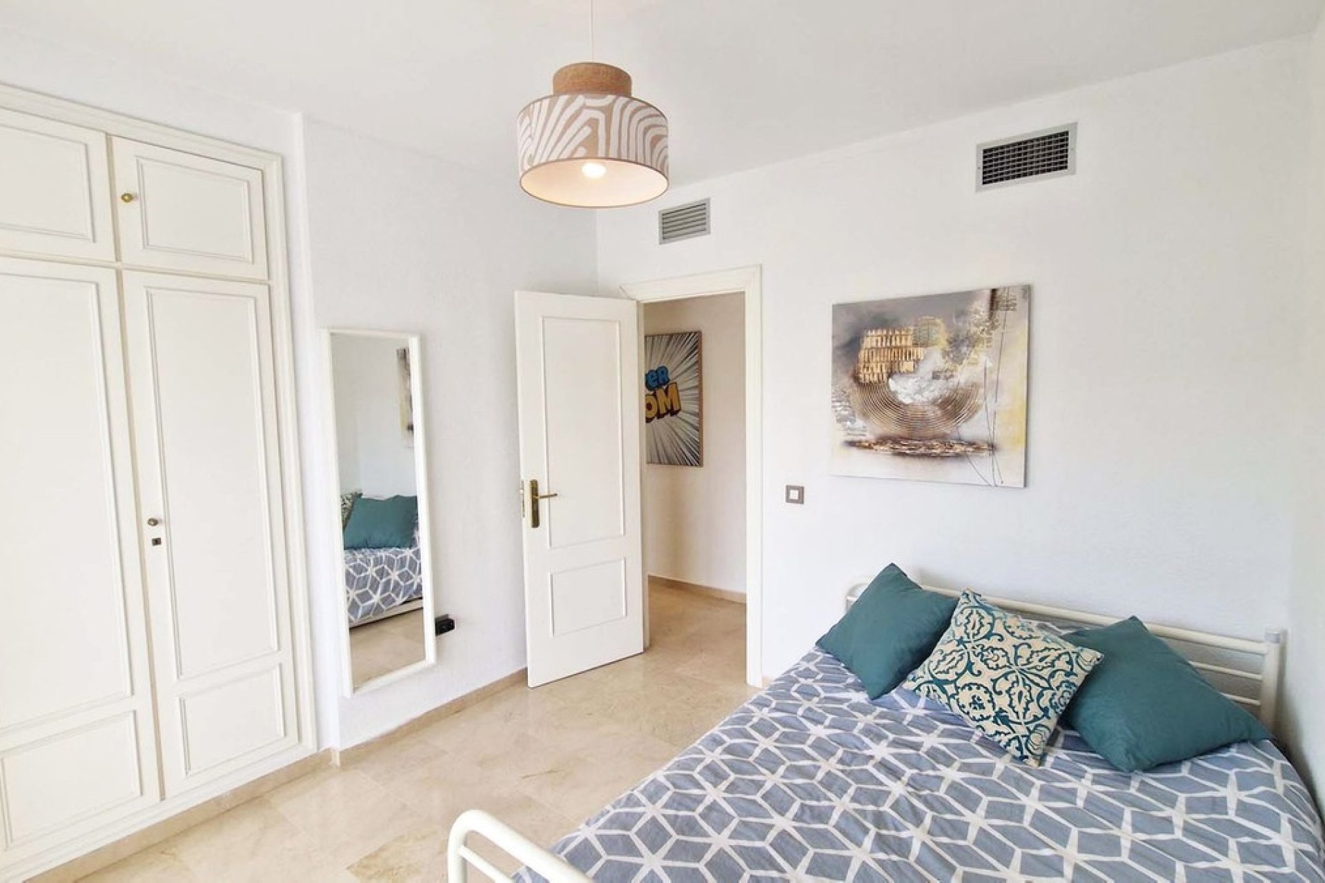 Rynek wtórny - apartment - Benalmadena - Benalmadena Costa