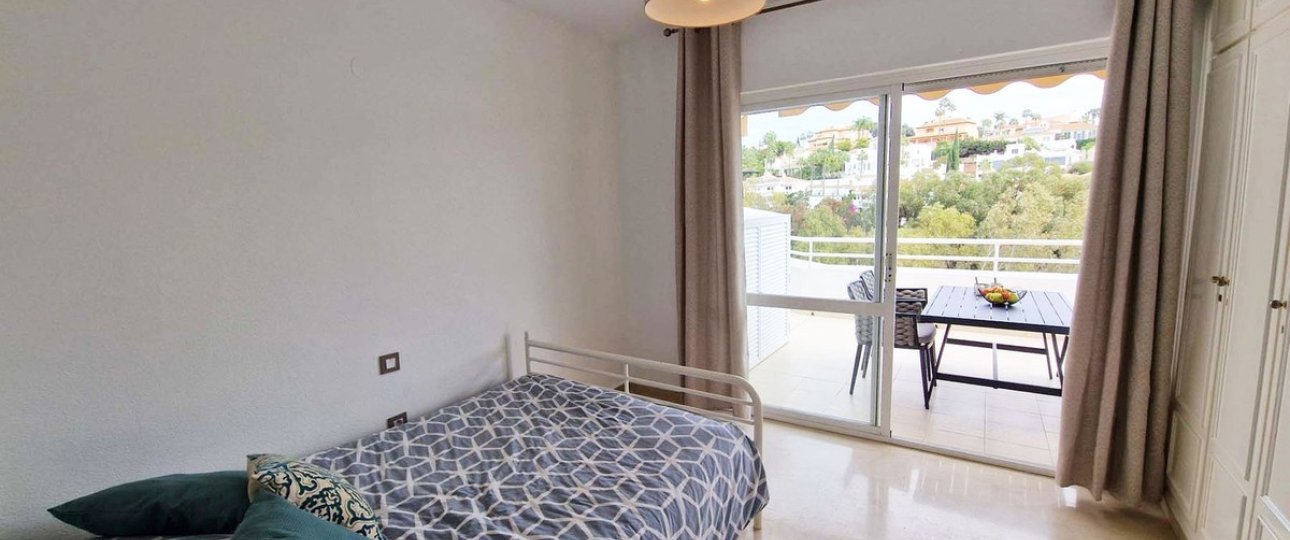 Rynek wtórny - apartment - Benalmadena - Benalmadena Costa