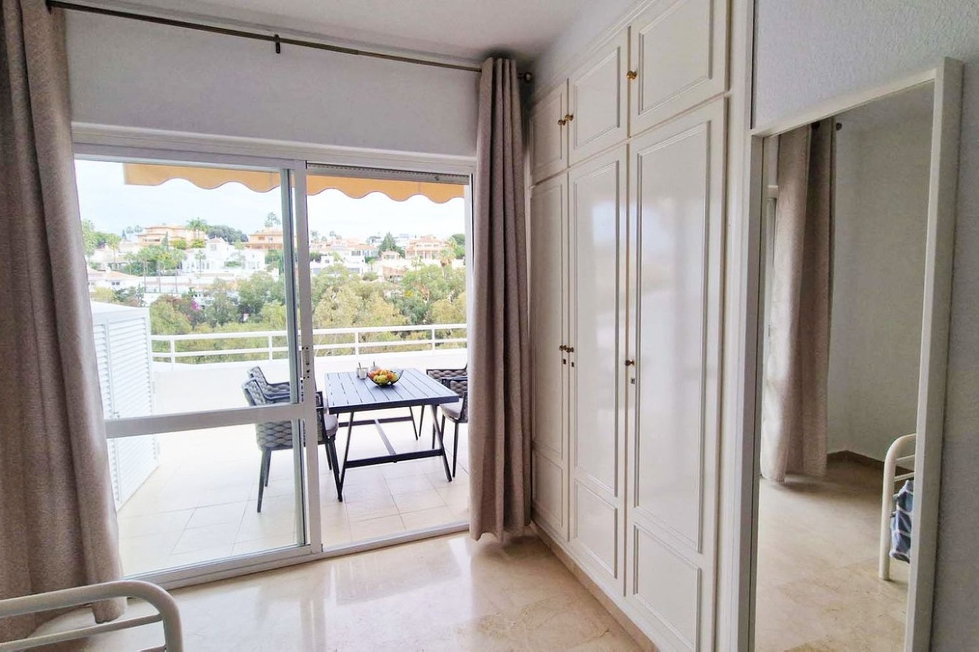 Rynek wtórny - apartment - Benalmadena - Benalmadena Costa