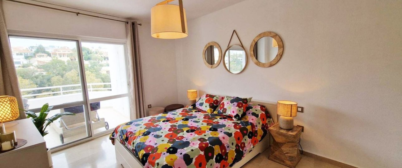 Rynek wtórny - apartment - Benalmadena - Benalmadena Costa