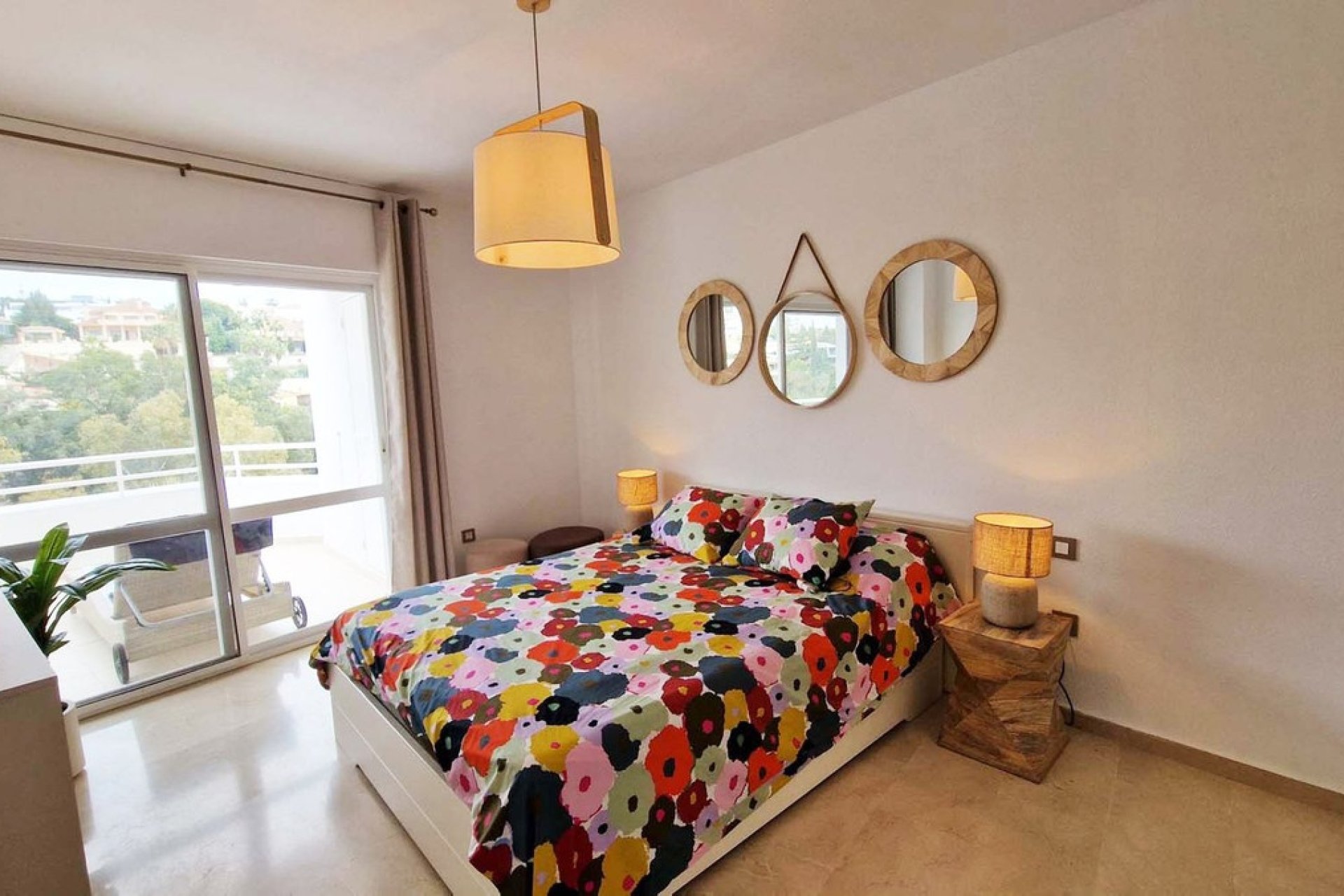 Rynek wtórny - apartment - Benalmadena - Benalmadena Costa