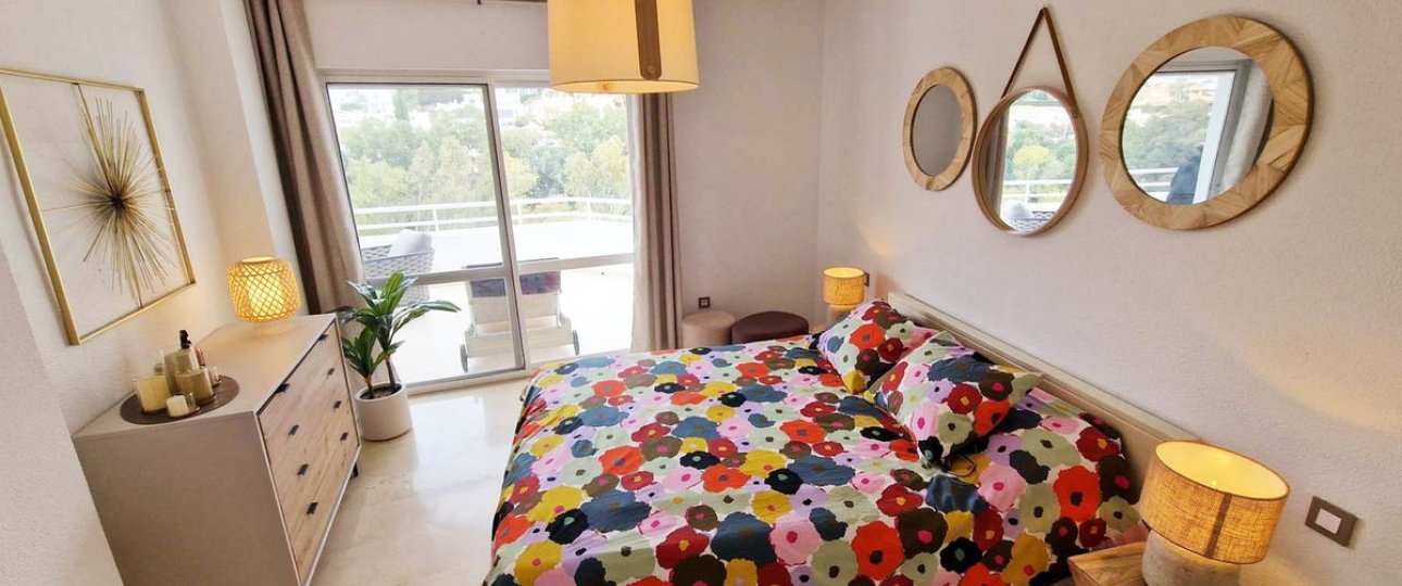 Rynek wtórny - apartment - Benalmadena - Benalmadena Costa