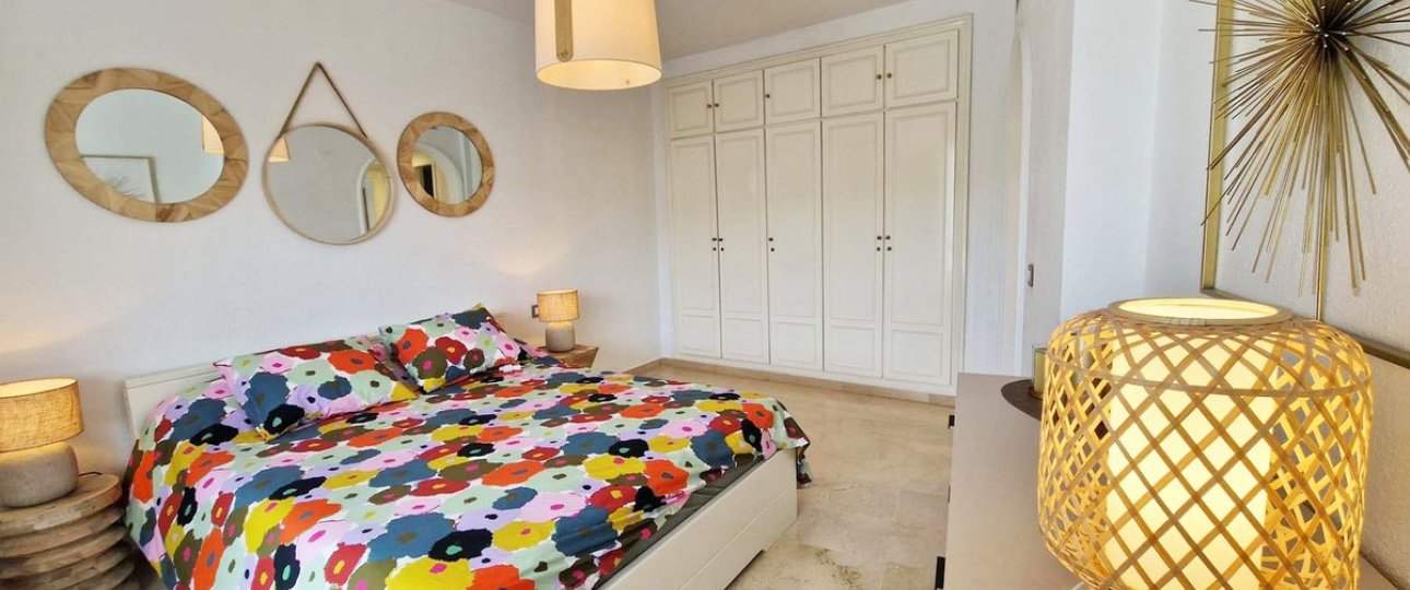 Rynek wtórny - apartment - Benalmadena - Benalmadena Costa