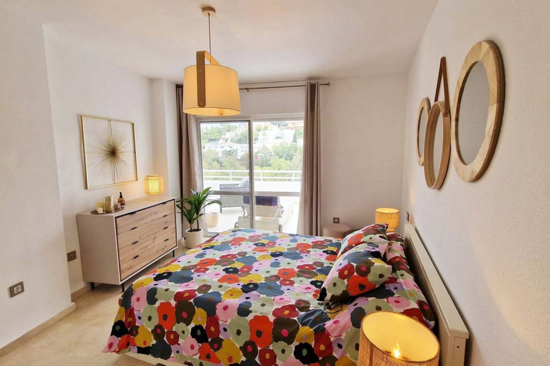 Rynek wtórny - apartment - Benalmadena - Benalmadena Costa