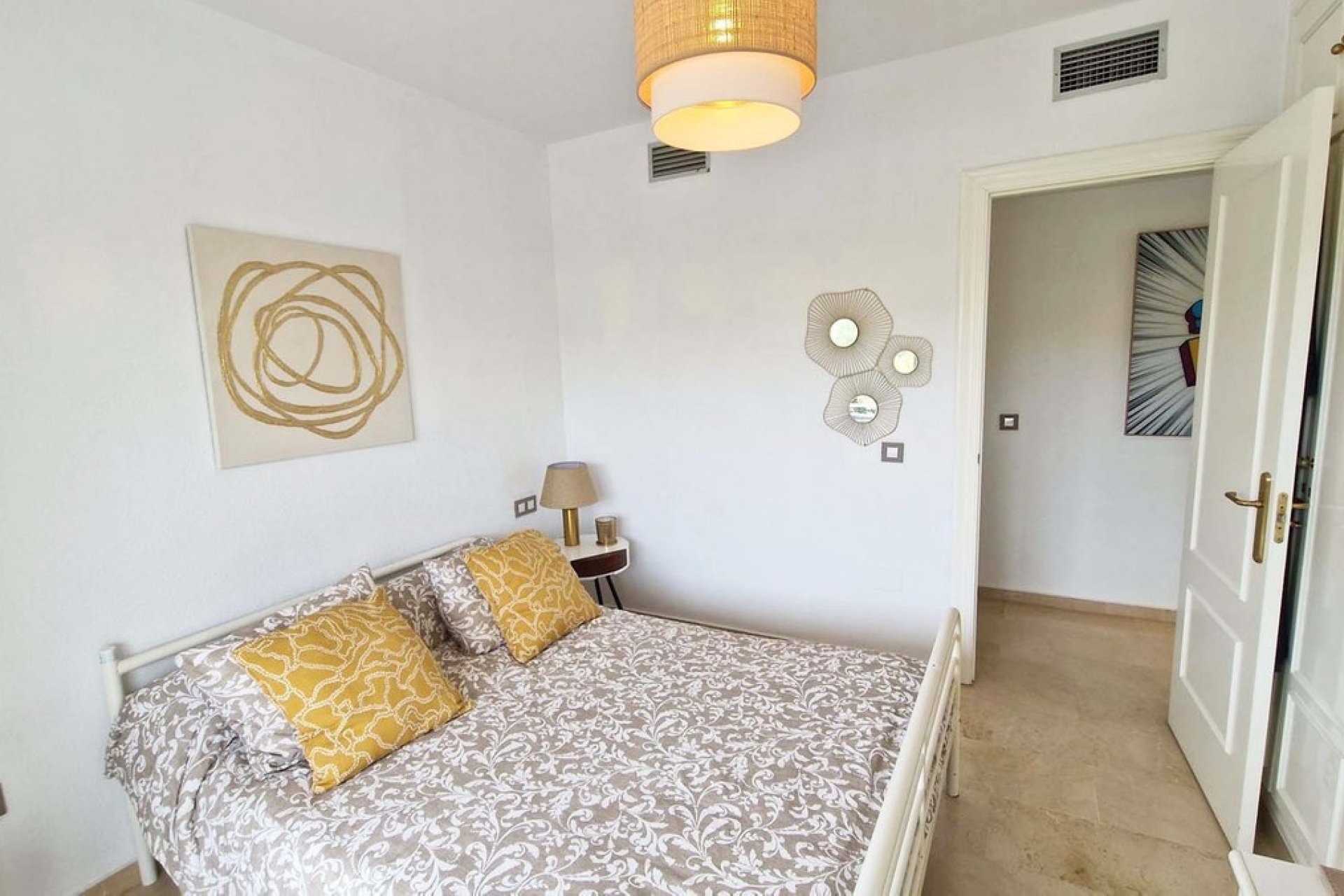 Rynek wtórny - apartment - Benalmadena - Benalmadena Costa
