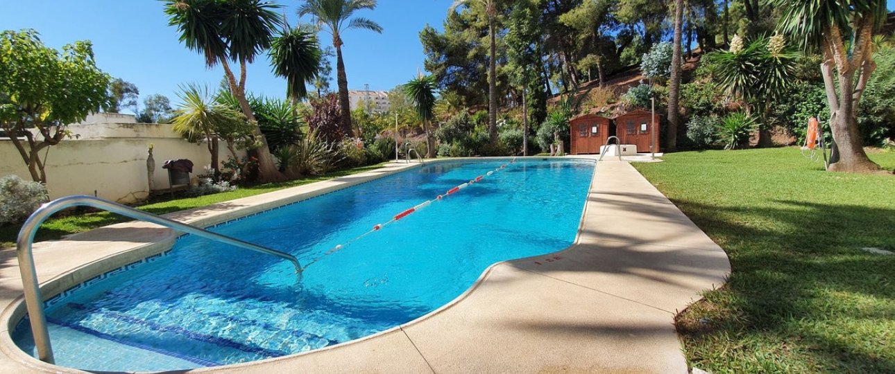 Rynek wtórny - apartment - Benalmadena - Benalmadena Costa