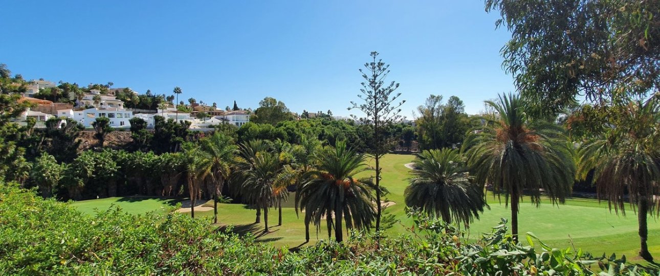 Rynek wtórny - apartment - Benalmadena - Benalmadena Costa