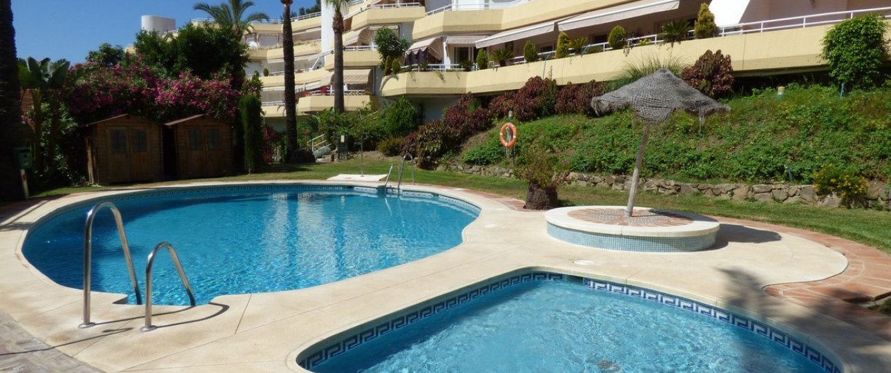 Rynek wtórny - apartment - Benalmadena - Benalmadena Costa