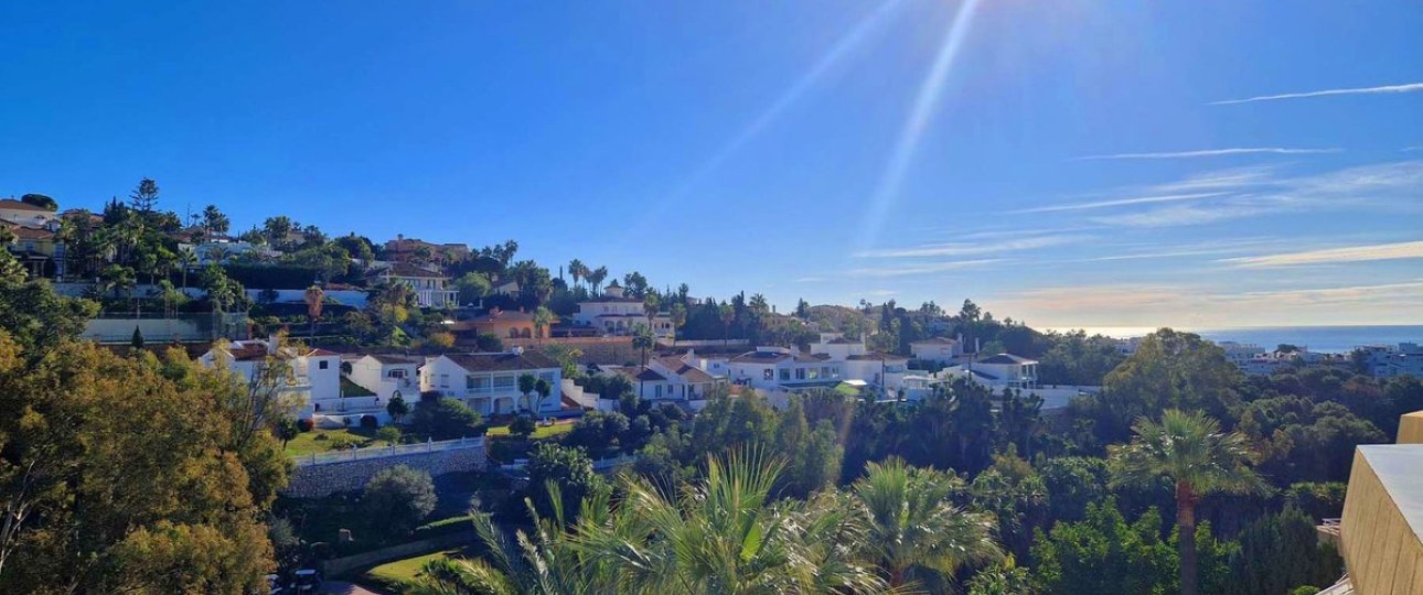 Rynek wtórny - apartment - Benalmadena - Benalmadena Costa