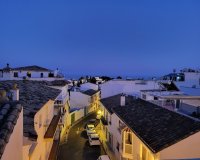 Rynek wtórny - apartment - Benalmadena - Benalmadena Pueblo