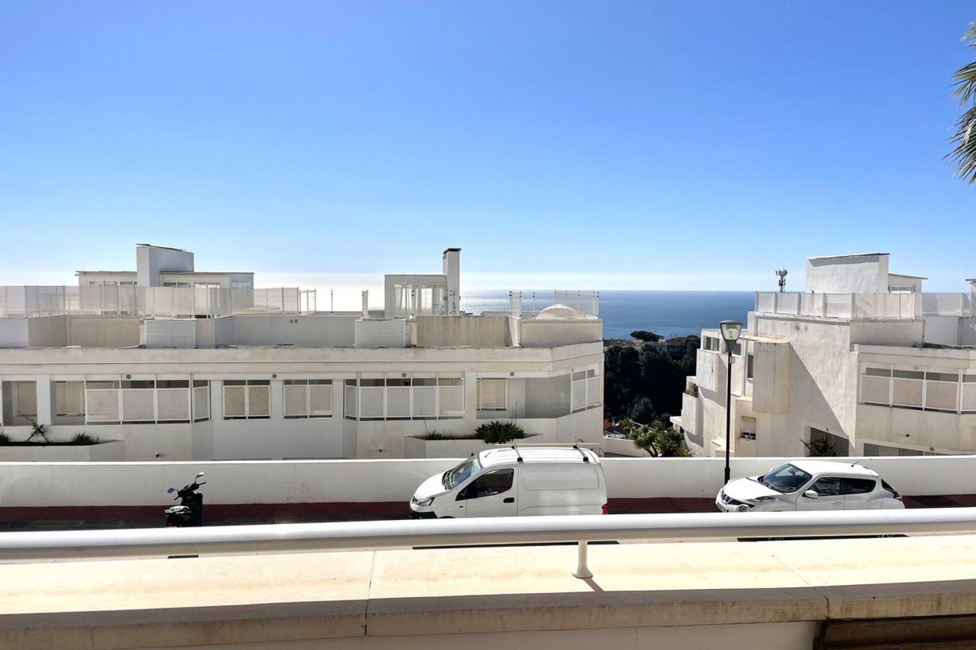 Rynek wtórny - apartment - Benalmadena - Benalmadena Pueblo