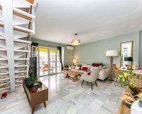 Rynek wtórny - apartment - Benalmadena - Benalmadena Pueblo