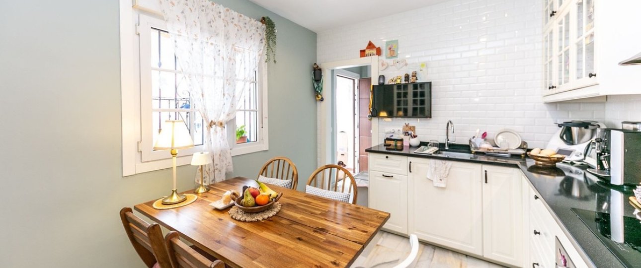 Rynek wtórny - apartment - Benalmadena - Benalmadena Pueblo