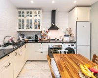 Rynek wtórny - apartment - Benalmadena - Benalmadena Pueblo