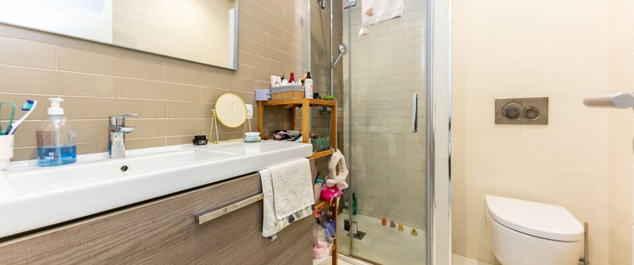 Rynek wtórny - apartment - Benalmadena - Benalmadena Pueblo
