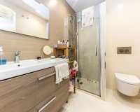 Rynek wtórny - apartment - Benalmadena - Benalmadena Pueblo