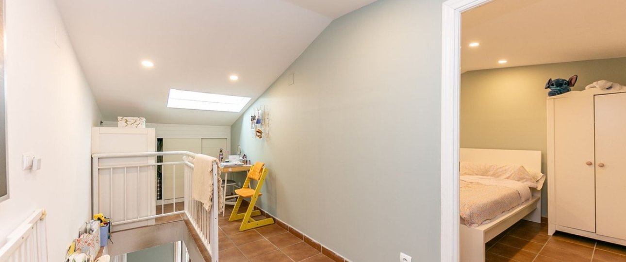 Rynek wtórny - apartment - Benalmadena - Benalmadena Pueblo