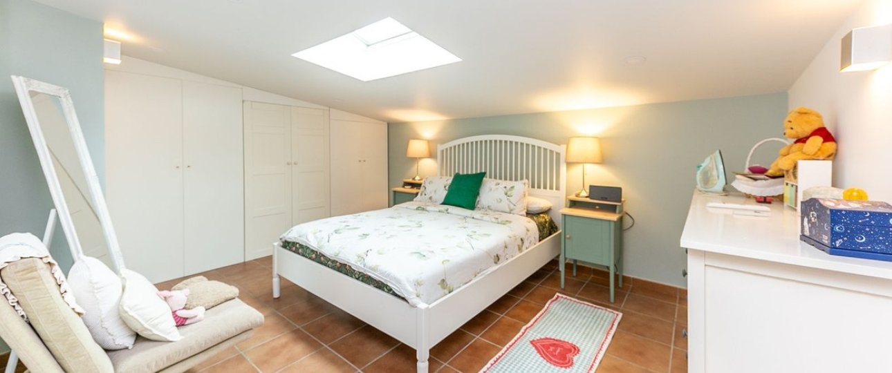 Rynek wtórny - apartment - Benalmadena - Benalmadena Pueblo