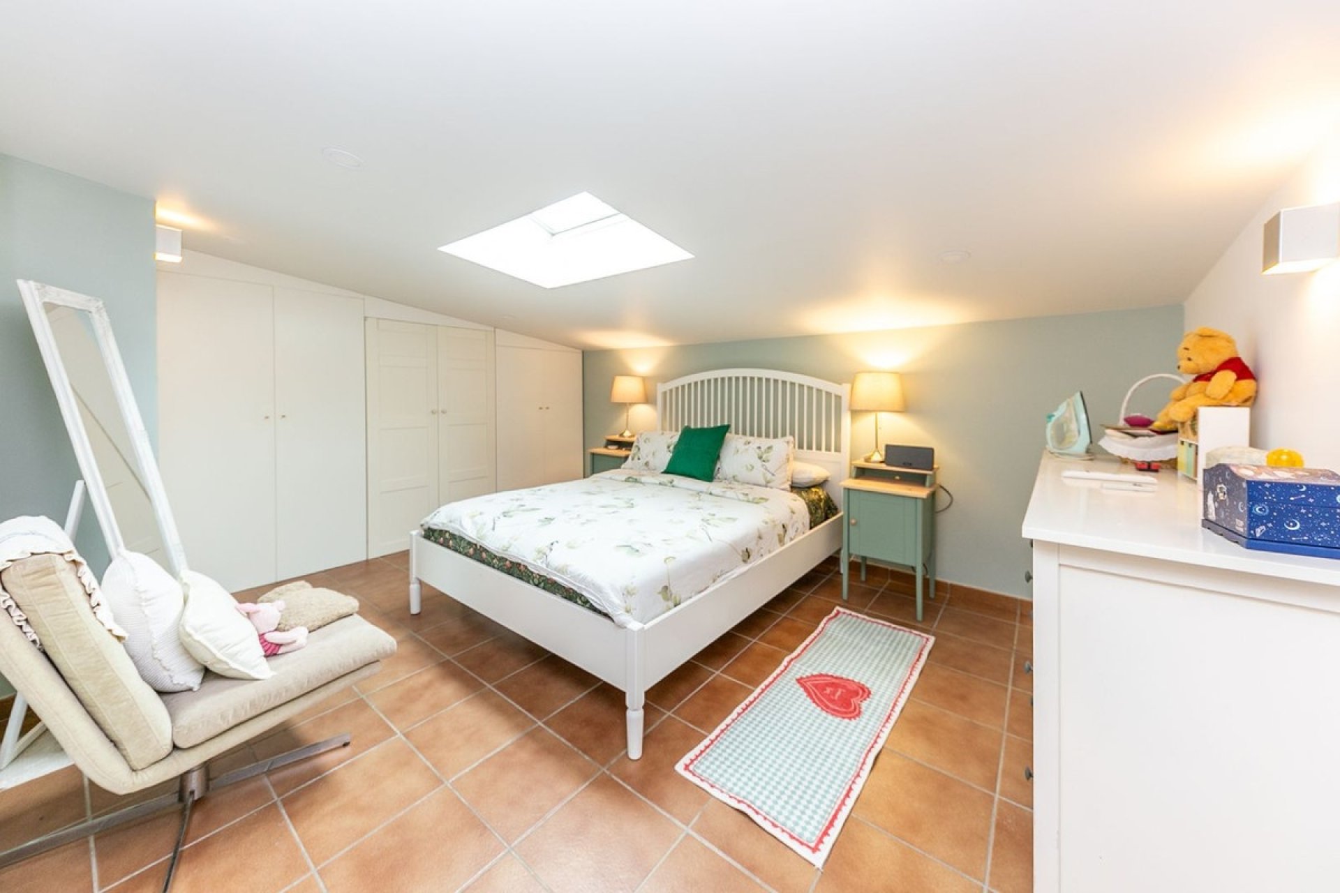 Rynek wtórny - apartment - Benalmadena - Benalmadena Pueblo