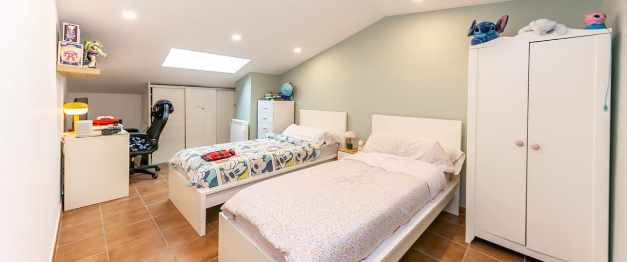 Rynek wtórny - apartment - Benalmadena - Benalmadena Pueblo