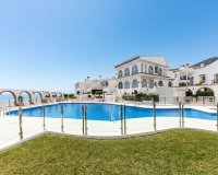 Rynek wtórny - apartment - Benalmadena - Benalmadena Pueblo