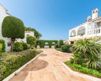 Rynek wtórny - apartment - Benalmadena - Benalmadena Pueblo
