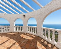 Rynek wtórny - apartment - Benalmadena - Benalmadena Pueblo