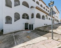 Rynek wtórny - apartment - Benalmadena - Benalmadena Pueblo