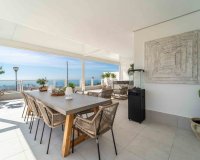 Rynek wtórny - apartment - Benalmadena - Benalmadena Pueblo