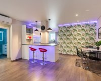 Rynek wtórny - apartment - Benalmadena - Benalmadena Pueblo
