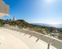 Rynek wtórny - apartment - Benalmadena - Benalmadena Pueblo