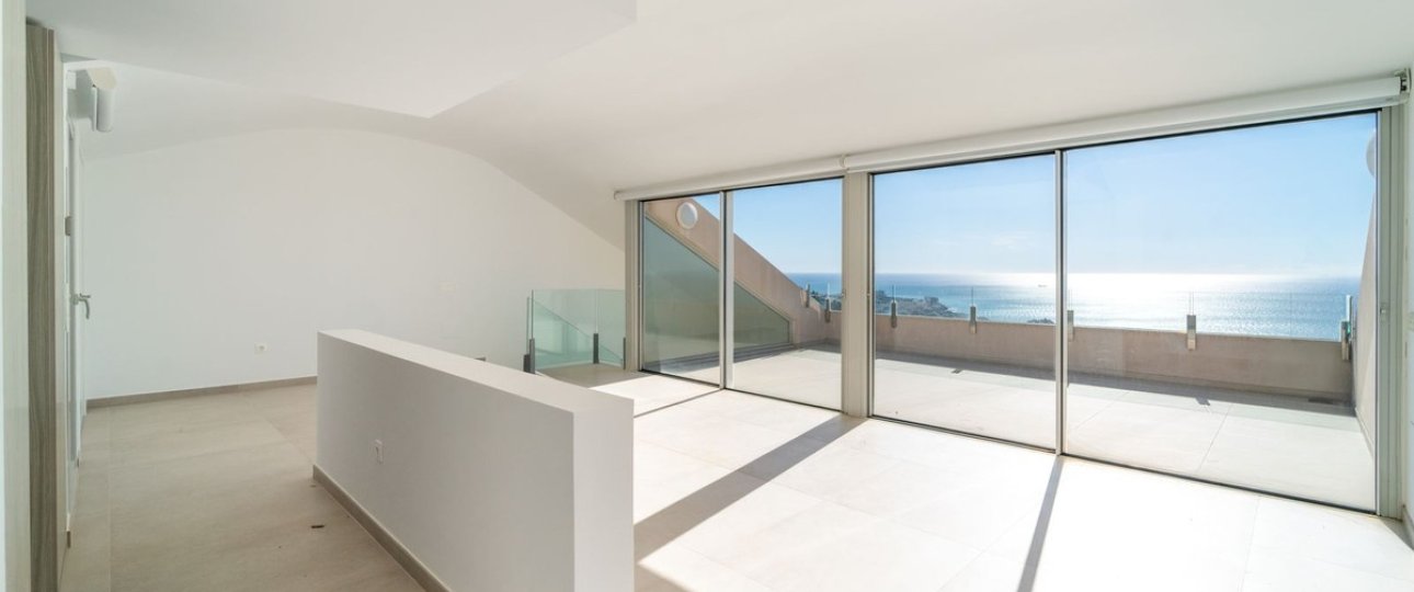 Rynek wtórny - apartment - Benalmadena - Benalmadena Pueblo