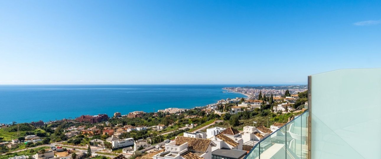 Rynek wtórny - apartment - Benalmadena - Benalmadena Pueblo