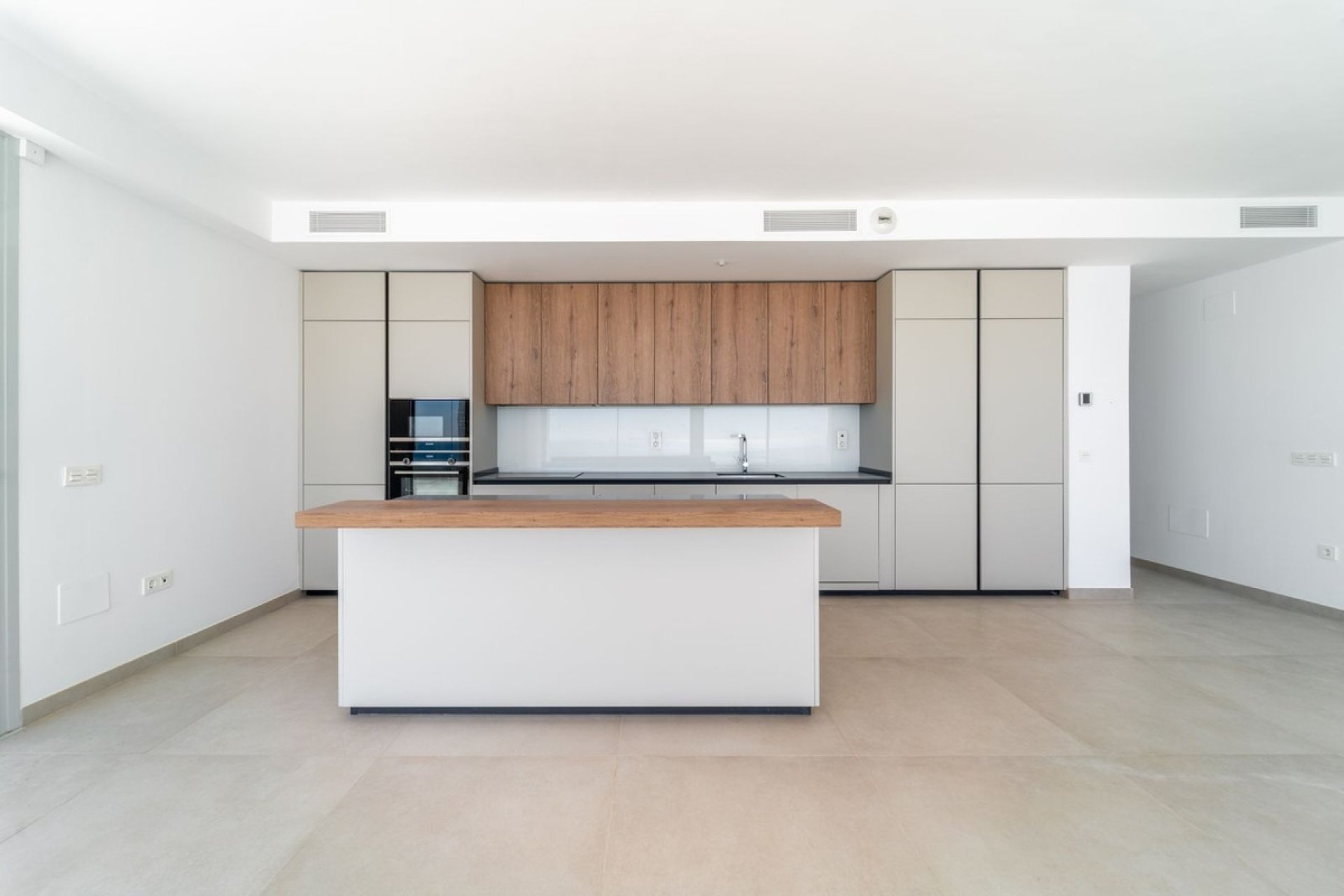 Rynek wtórny - apartment - Benalmadena - Benalmadena Pueblo