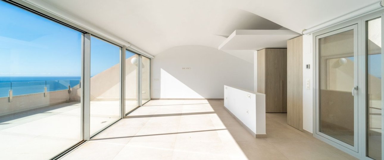 Rynek wtórny - apartment - Benalmadena - Benalmadena Pueblo
