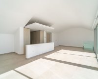 Rynek wtórny - apartment - Benalmadena - Benalmadena Pueblo
