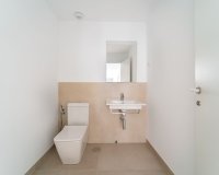 Rynek wtórny - apartment - Benalmadena - Benalmadena Pueblo
