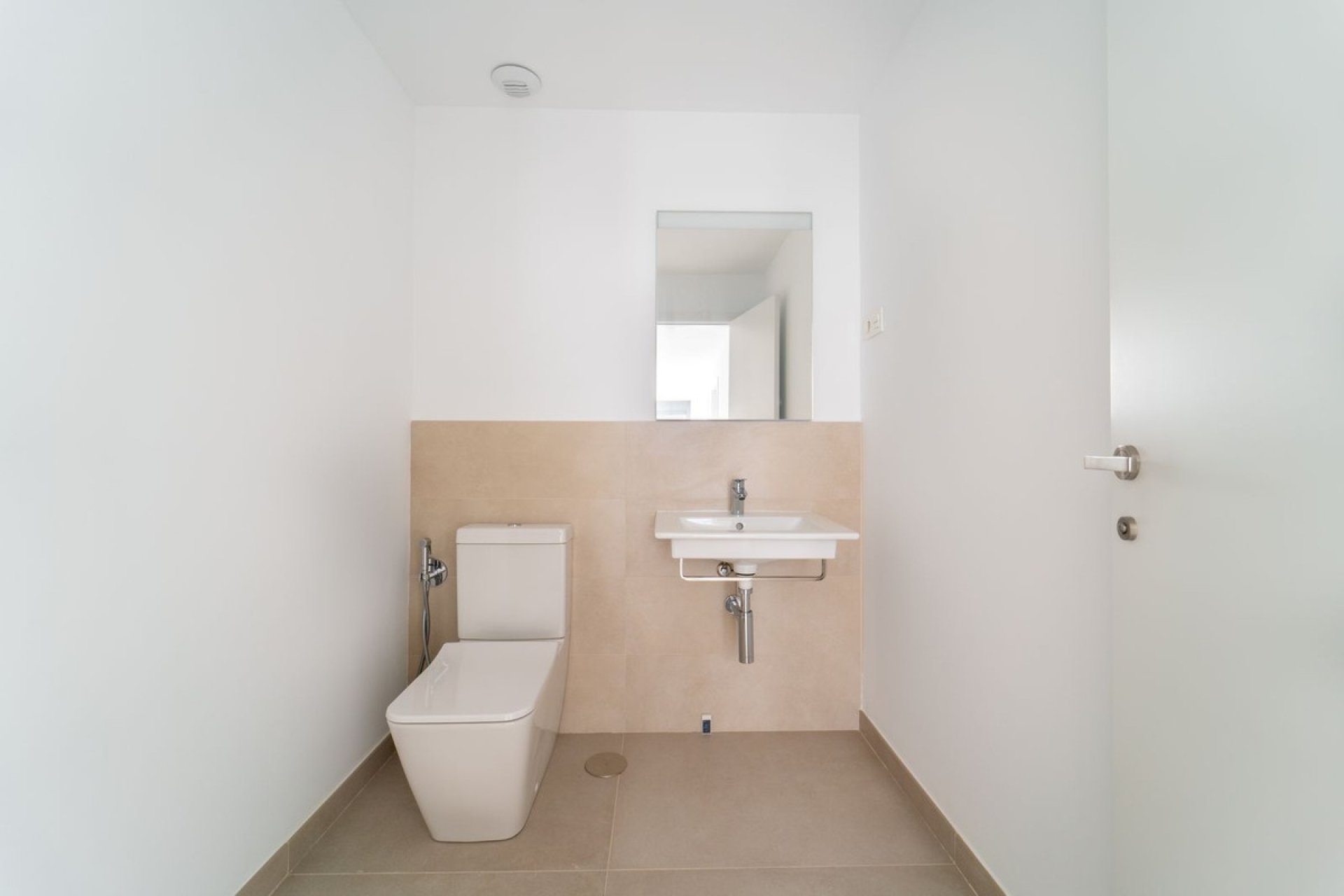 Rynek wtórny - apartment - Benalmadena - Benalmadena Pueblo