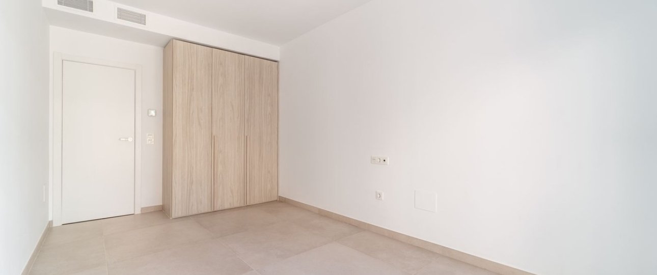 Rynek wtórny - apartment - Benalmadena - Benalmadena Pueblo