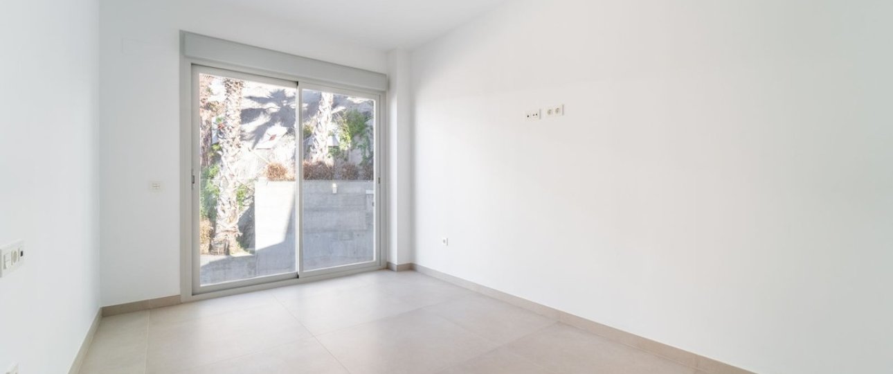 Rynek wtórny - apartment - Benalmadena - Benalmadena Pueblo
