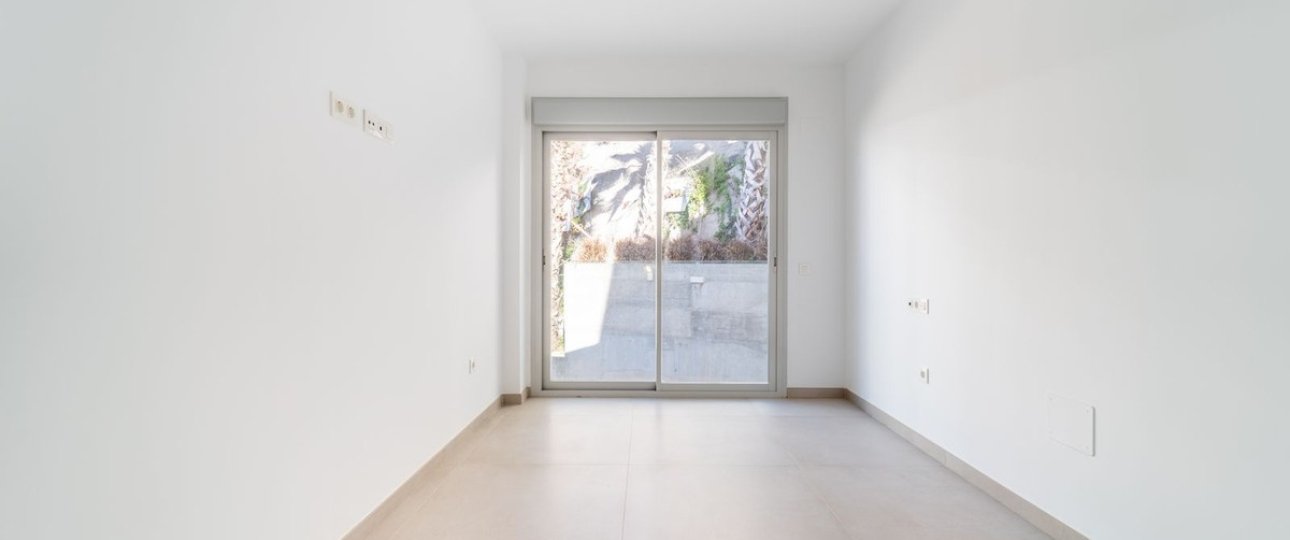 Rynek wtórny - apartment - Benalmadena - Benalmadena Pueblo