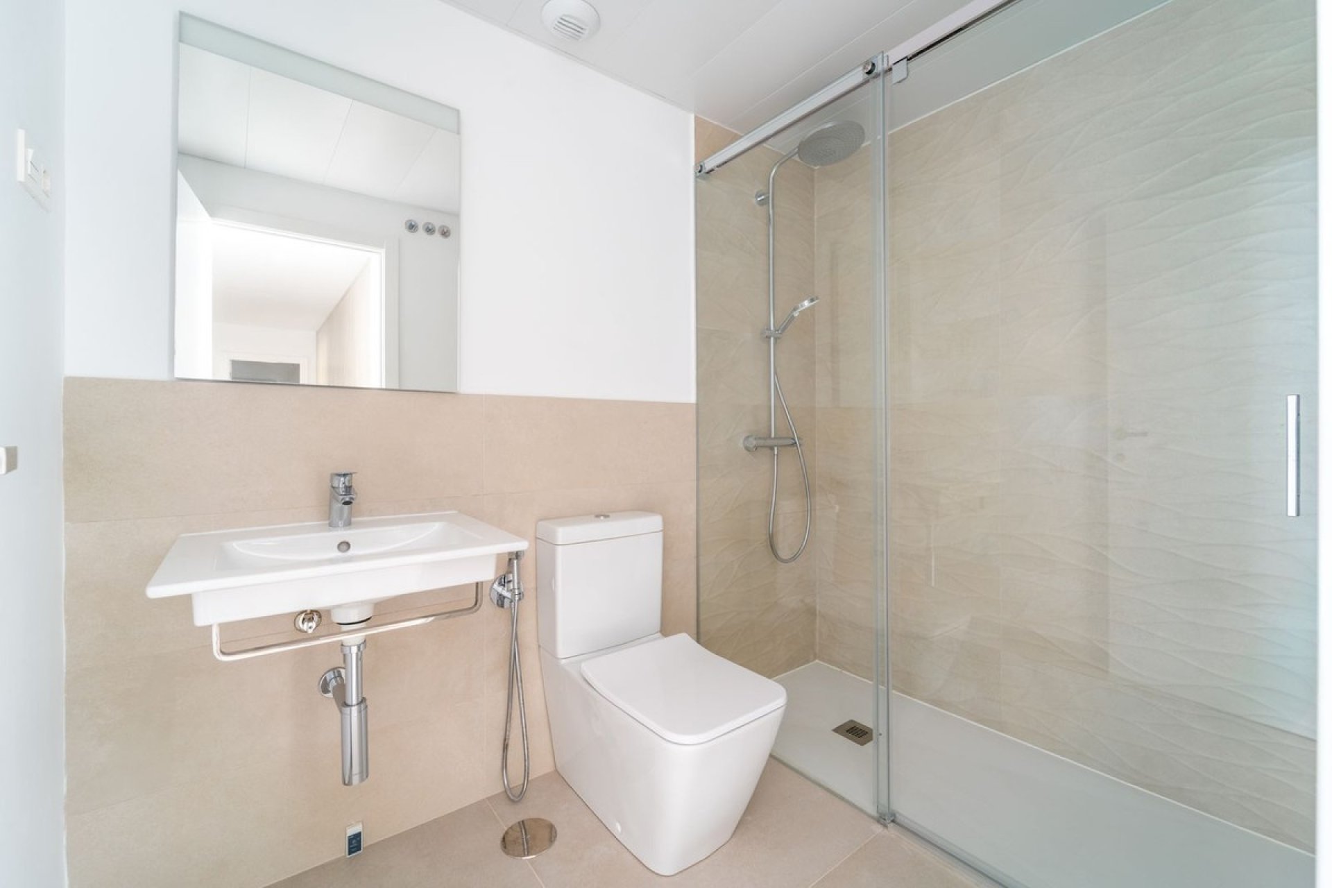Rynek wtórny - apartment - Benalmadena - Benalmadena Pueblo