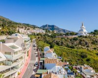Rynek wtórny - apartment - Benalmadena - Benalmadena Pueblo