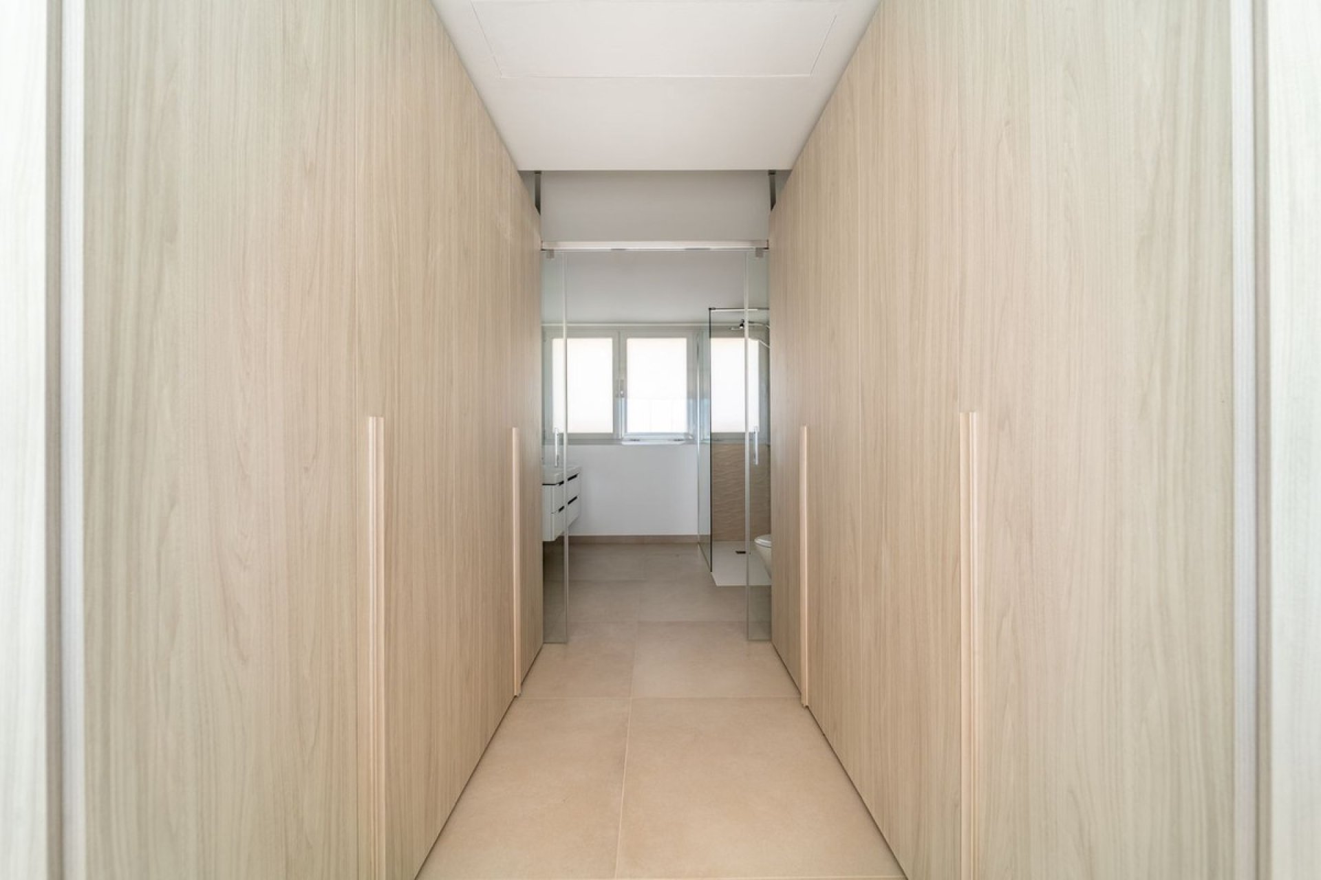 Rynek wtórny - apartment - Benalmadena - Benalmadena Pueblo