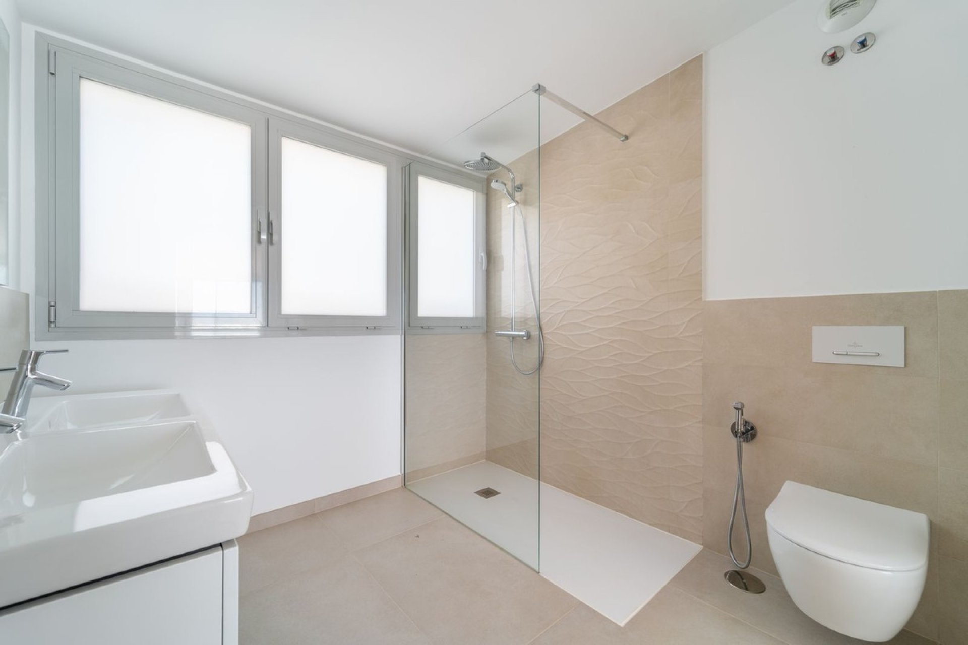 Rynek wtórny - apartment - Benalmadena - Benalmadena Pueblo