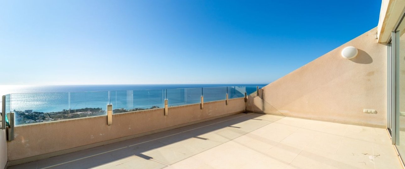 Rynek wtórny - apartment - Benalmadena - Benalmadena Pueblo