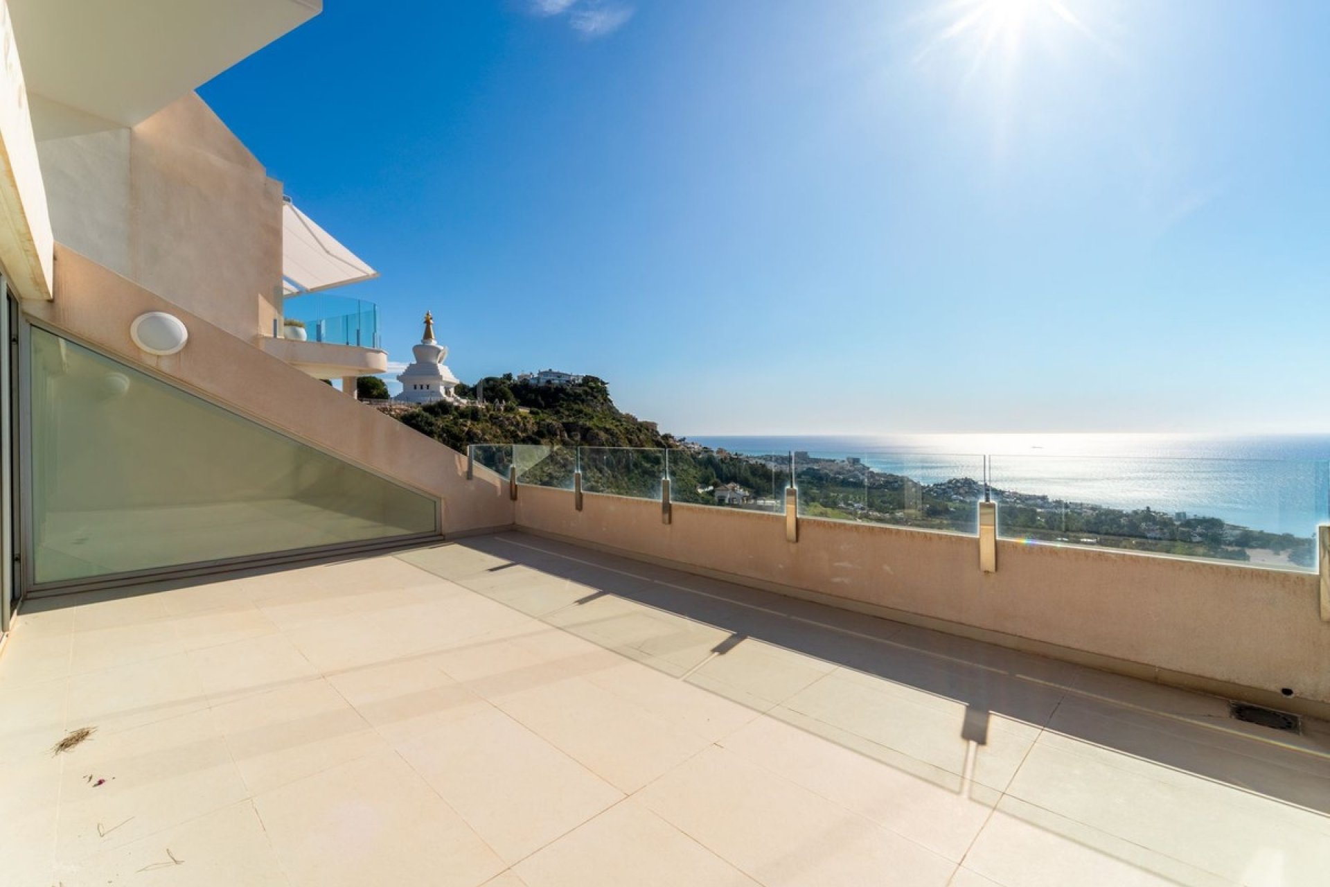 Rynek wtórny - apartment - Benalmadena - Benalmadena Pueblo